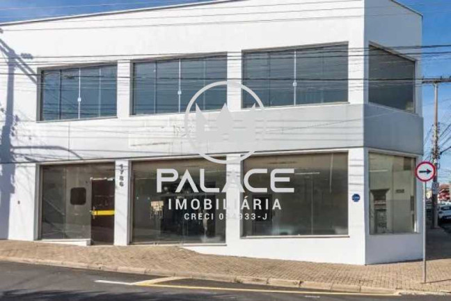 Edifício Residencial para Alugar, 285 m² em Alto - Piracicaba