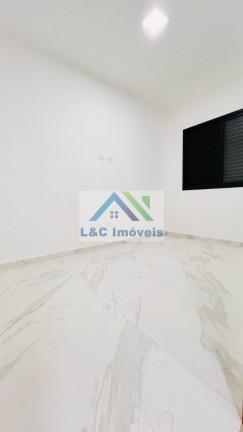 Imagem Imóvel com 2 Quartos à Venda, 54 m² em Maracanã - Praia Grande