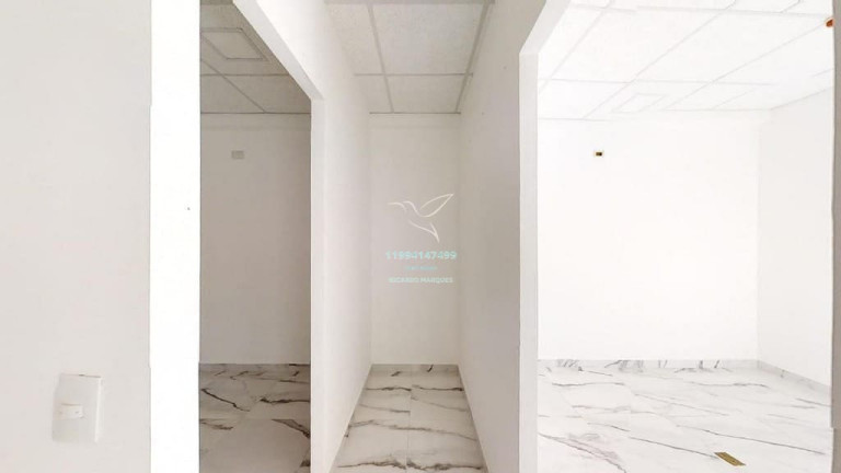 Imagem Sala Comercial à Venda, 36 m² em Consolação - São Paulo Imagem Sala Comercial à Venda, 36 m² em Consolação - São Paulo