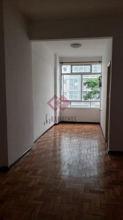 Imagem Apartamento com 1 Quarto à Venda, 33 m² em Cerqueira César - São Paulo