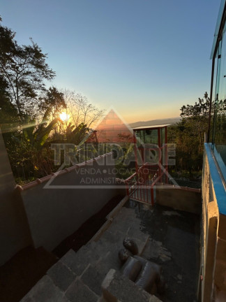 Imagem Casa com 2 Quartos à Venda, 500 m² em Guaratiba - Rio De Janeiro