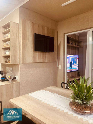 Imagem Apartamento com 3 Quartos à Venda, 102 m² em Vila Medeiros - São Paulo Imagem Apartamento com 3 Quartos à Venda, 102 m² em Vila Medeiros - São Paulo