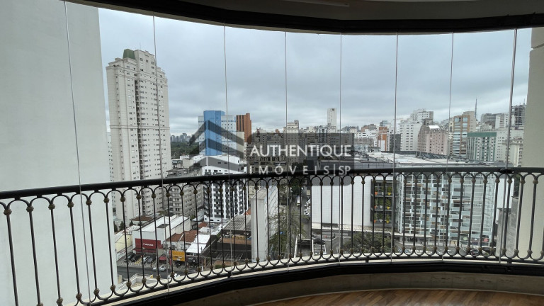Imagem Apartamento com 3 Quartos à Venda, 227 m² em Jardins - São Paulo Imagem Apartamento com 3 Quartos à Venda, 227 m² em Jardins - São Paulo