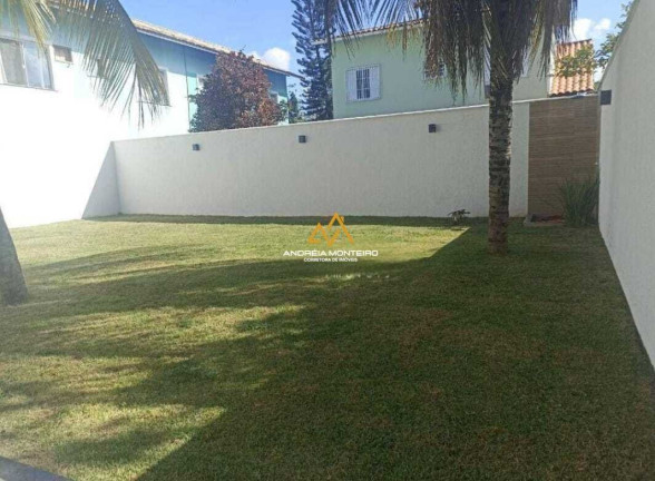 Imagem Casa com 3 Quartos à Venda, 124 m² em Flamengo - Maricá Imagem Casa com 3 Quartos à Venda, 124 m² em Flamengo - Maricá