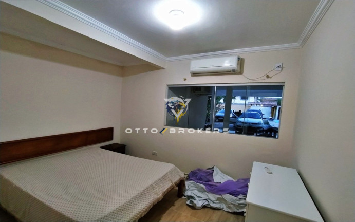 Imagem Casa com 2 Quartos para Alugar, 120 m² em Aldeia Santa Maria - Santa Cruz Cabrália