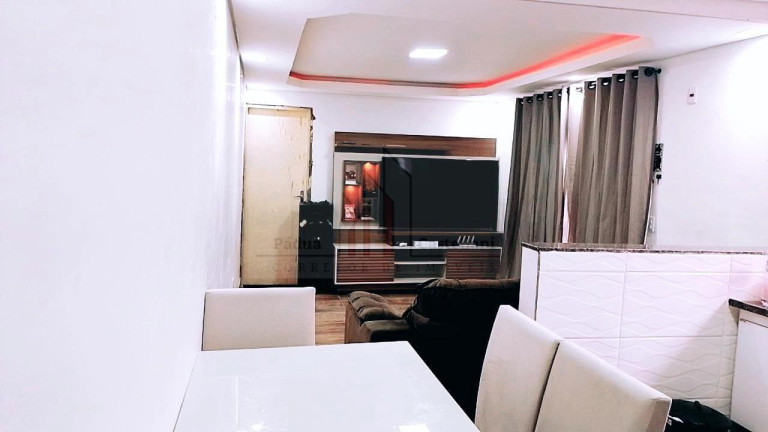 Imagem Casa com 2 Quartos à Venda, 60 m² em Nossa Senhora Do Sion - Itanhaém