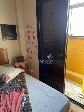 Imagem Apartamento com 3 Quartos à Venda, 168 m² em Rudge Ramos - São Bernardo Do Campo Imagem Apartamento com 3 Quartos à Venda, 168 m² em Rudge Ramos - São Bernardo Do Campo