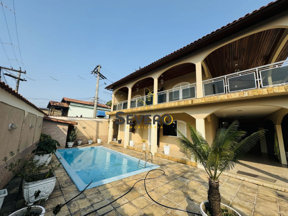 Imagem Casa com 5 Quartos à Venda, 170 m² em Porto Da Pedra - São Gonçalo Imagem Casa com 5 Quartos à Venda, 170 m² em Porto Da Pedra - São Gonçalo
