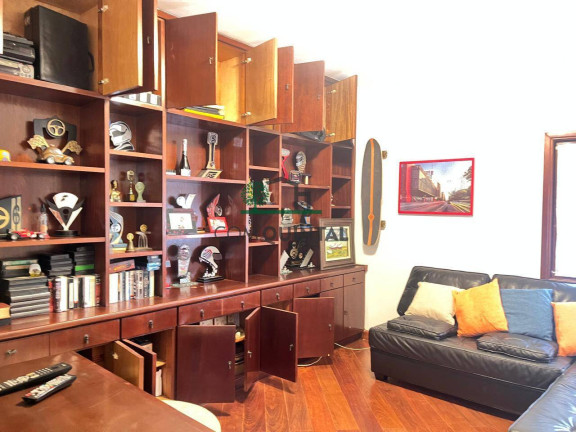 Imagem Casa com 4 Quartos para Alugar, 602 m² em Jardim Do Golf I - Jandira Imagem Casa com 4 Quartos para Alugar, 602 m² em Jardim Do Golf I - Jandira