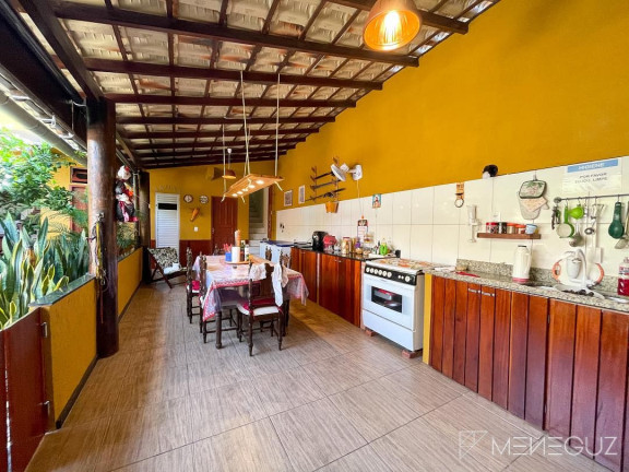 Imagem Casa com 5 Quartos à Venda, 160 m² em Santa Mônica - Guarapari Imagem Casa com 5 Quartos à Venda, 160 m² em Santa Mônica - Guarapari