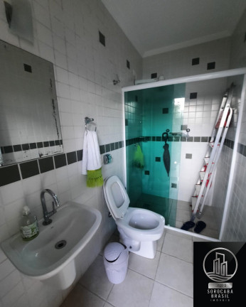 Imagem Casa com 3 Quartos para Alugar, 338 m² em Parque Residencial Villa Dos Inglezes - Sorocaba Imagem Casa com 3 Quartos para Alugar, 338 m² em Parque Residencial Villa Dos Inglezes - Sorocaba