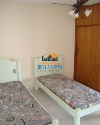 Imagem Apartamento com 2 Quartos à Venda, em Itararé - São Vicente Imagem Apartamento com 2 Quartos à Venda, em Itararé - São Vicente