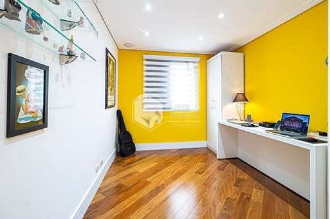 Imagem Apartamento com 2 Quartos à Venda, 95 m² em Santana - São Paulo