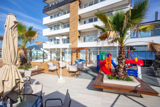 Imagem Apartamento com 2 Quartos à Venda, 130 m² em São Pedro - Navegantes