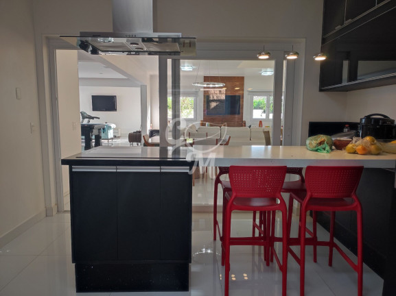 Imagem Casa de Condomínio com 4 Quartos à Venda, 660 m² em Parque Dos Resedás - Itupeva