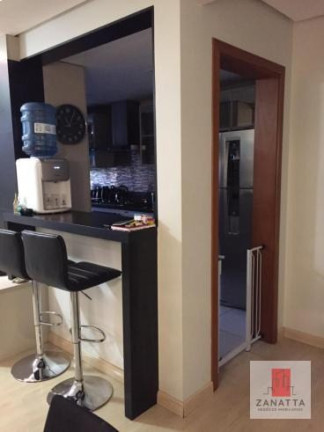 Imagem Apartamento com 2 Quartos à Venda, 80 m² em Tamandaré - Esteio Imagem Apartamento com 2 Quartos à Venda, 80 m² em Tamandaré - Esteio