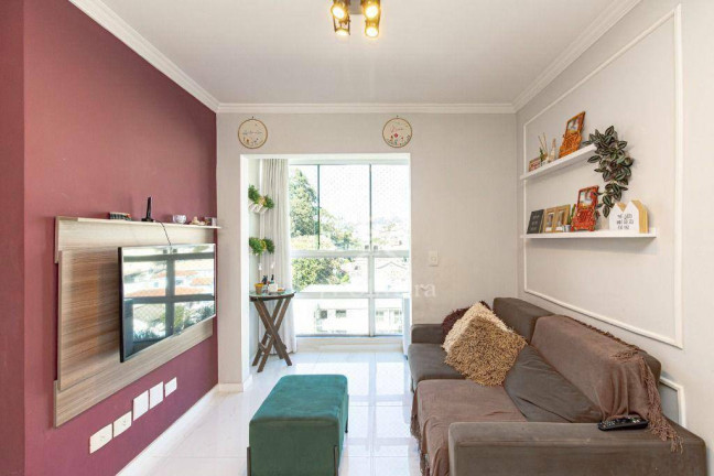 Imagem Apartamento com 3 Quartos à Venda, 68 m² em Vila Morse - São Paulo