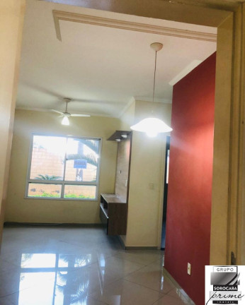Imagem Apartamento com 2 Quartos para Alugar, 47 m² em Jardim Europa - Sorocaba Imagem Apartamento com 2 Quartos para Alugar, 47 m² em Jardim Europa - Sorocaba