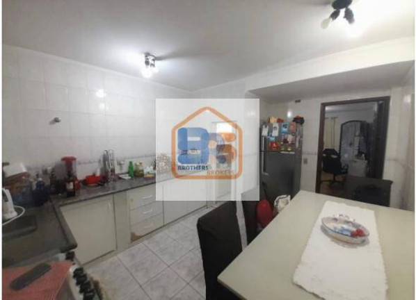 Imagem Casa com 3 Quartos à Venda, 160 m² em Conjunto Residencial Vista Verde - São Paulo Imagem Casa com 3 Quartos à Venda, 160 m² em Conjunto Residencial Vista Verde - São Paulo