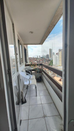 Imagem Apartamento com 3 Quartos à Venda, 96 m² em Jardim Apipema - Salvador