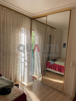 Imagem Apartamento com 3 Quartos à Venda, 111 m² em Vila Nova Conceição - São Paulo Imagem Apartamento com 3 Quartos à Venda, 111 m² em Vila Nova Conceição - São Paulo