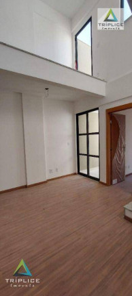 Imagem Cobertura com 1 Quarto à Venda, 90 m² em São Mateus - Juiz De Fora