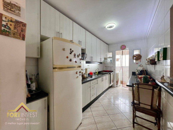 Imagem Imóvel com 3 Quartos à Venda, 108 m² em Aviação - Praia Grande Imagem Imóvel com 3 Quartos à Venda, 108 m² em Aviação - Praia Grande
