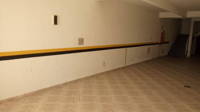 Imagem Apartamento com 2 Quartos à Venda, 75 m² em Vila Pires - Santo André