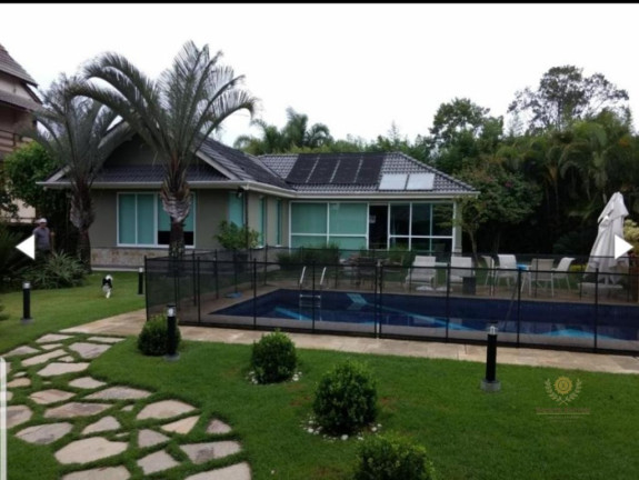 Imagem Sobrado com 5 Quartos à Venda, 573 m² em Roseira - Mairiporã