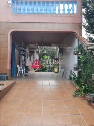 Imagem Casa com 3 Quartos à Venda, 250 m² em Jaraguá - São Paulo
