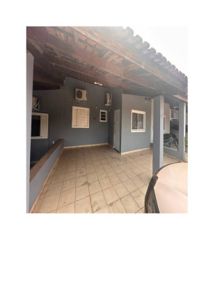 Casa com 3 Quartos à Venda, 152 m² em Novo Tempo - Cuiabá