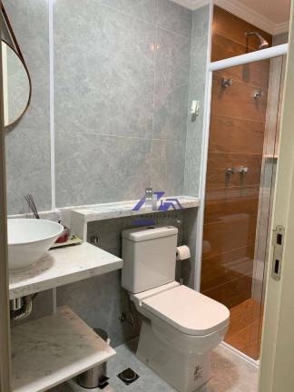 Imagem Apartamento com 3 Quartos à Venda, 71 m² em Centro - Barueri