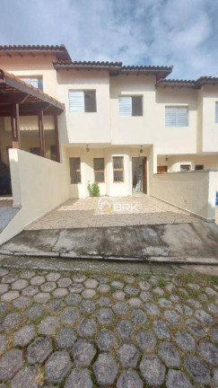 Imagem Casa de Condomínio com 3 Quartos para Alugar, 75 m² em Itaquera - São Paulo Imagem Casa de Condomínio com 3 Quartos para Alugar, 75 m² em Itaquera - São Paulo