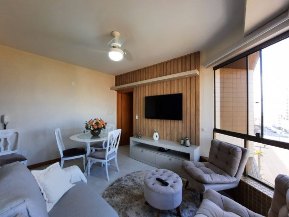 Imagem Apartamento com 1 Quarto à Venda, 57 m² em Centro - Tramandaí
