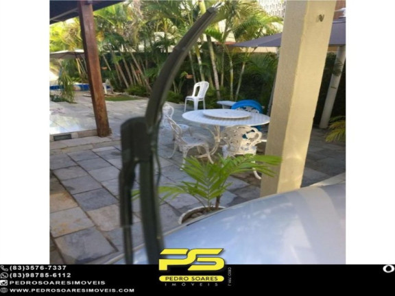 Imagem Casa com 3 Quartos à Venda, 450 m² em Jardim Oceania - João Pessoa Imagem Casa com 3 Quartos à Venda, 450 m² em Jardim Oceania - João Pessoa