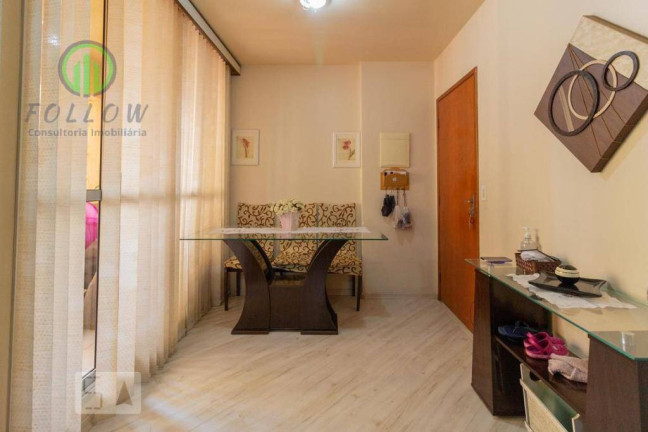Imagem Apartamento com 2 Quartos à Venda, 65 m² em Jaguaribe - Osasco