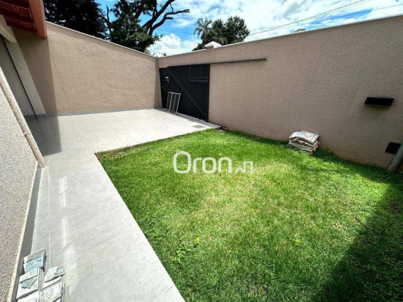 Imagem Casa com 3 Quartos à Venda, 145 m² em Jardim Presidente - Goiânia Imagem Casa com 3 Quartos à Venda, 145 m² em Jardim Presidente - Goiânia