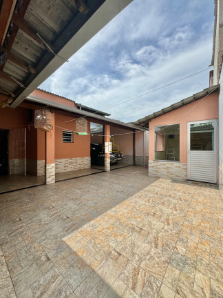 Imagem Casa com 3 Quartos à Venda, 242 m² em Serra Dourada Ii - Serra
