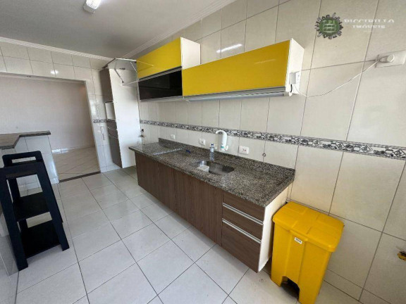 Imagem Apartamento com 2 Quartos à Venda, 105 m² em Aviação - Praia Grande Imagem Apartamento com 2 Quartos à Venda, 105 m² em Aviação - Praia Grande