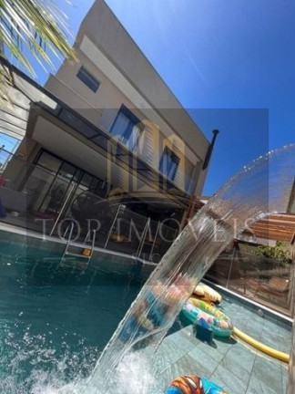 Imagem Casa de Condomínio com 3 Quartos à Venda, 220 m² em Parque Califórnia - Jacareí Imagem Casa de Condomínio com 3 Quartos à Venda, 220 m² em Parque Califórnia - Jacareí