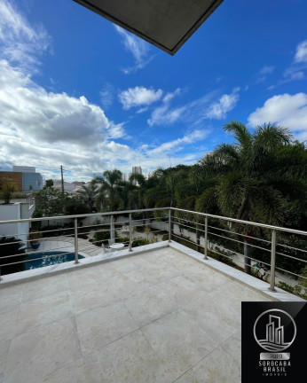 Imagem Casa com 4 Quartos à Venda, 680 m² em Village Sunset - Sorocaba Imagem Casa com 4 Quartos à Venda, 680 m² em Village Sunset - Sorocaba