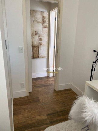 Imagem Apartamento com 2 Quartos à Venda, 67 m² em Sacomã - São Paulo