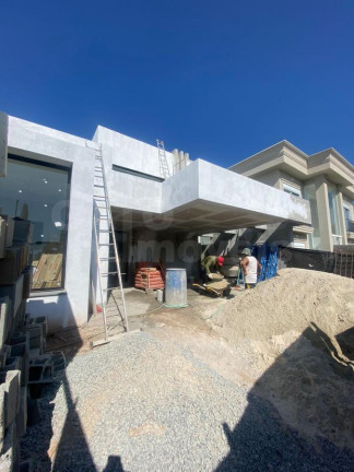 Imagem Casa com 3 Quartos à Venda, 247 m² em Tamboré - Santana De Parnaíba