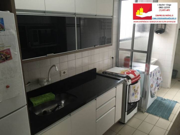 Imagem Apartamento com 2 Quartos à Venda, 72 m² em Campo Grande - São Paulo