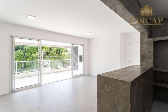 Imagem Apartamento com 3 Quartos à Venda, 134 m² em Lapa - São Paulo