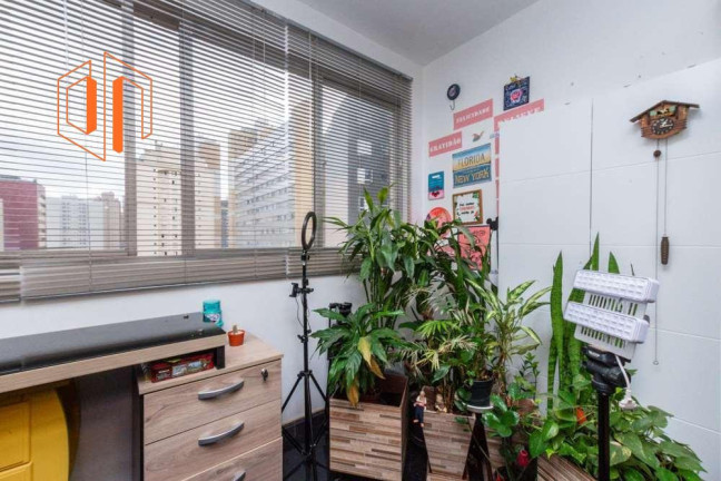 Imagem Apartamento com 3 Quartos à Venda, 151 m² em água Verde - Curitiba