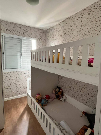 Imagem Apartamento com 2 Quartos à Venda, 49 m² em Centro - Diadema Imagem Apartamento com 2 Quartos à Venda, 49 m² em Centro - Diadema