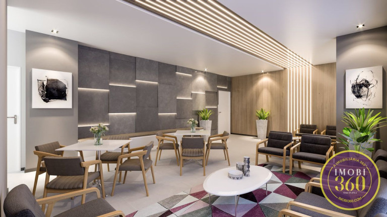 Imagem Apartamento com 2 Quartos à Venda, 46 m² em Vila Carmosina - São Paulo Imagem Apartamento com 2 Quartos à Venda, 46 m² em Vila Carmosina - São Paulo