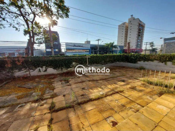 Imagem Casa com 3 Quartos à Venda, 149 m² em Jardim Chapadão - Campinas Imagem Casa com 3 Quartos à Venda, 149 m² em Jardim Chapadão - Campinas