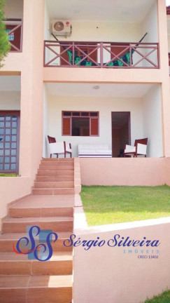 Imagem Casa com 2 Quartos à Venda, 84 m² em Porto Das Dunas - Aquiraz Imagem Casa com 2 Quartos à Venda, 84 m² em Porto Das Dunas - Aquiraz